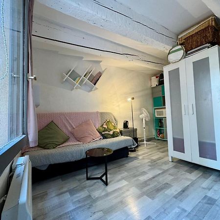 Studio Cosy Hypercentre Aix Aix-en-Provence Esterno foto