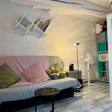 Studio Cosy Hypercentre Aix Aix-en-Provence Esterno foto